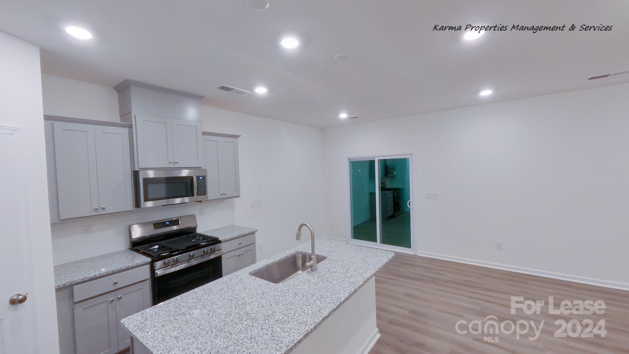 Piper Landing - Residential Lease