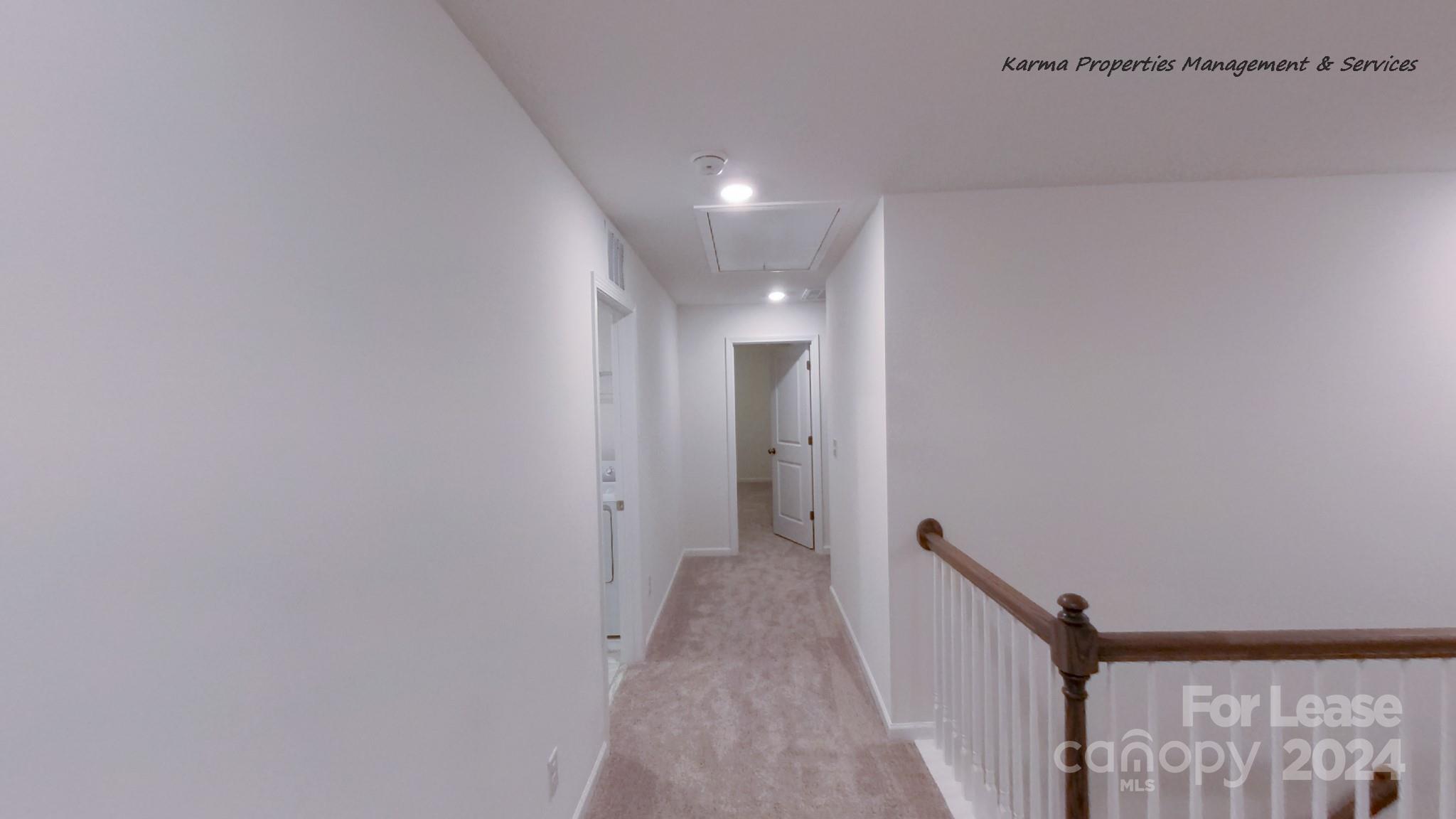 Piper Landing - Residential Lease