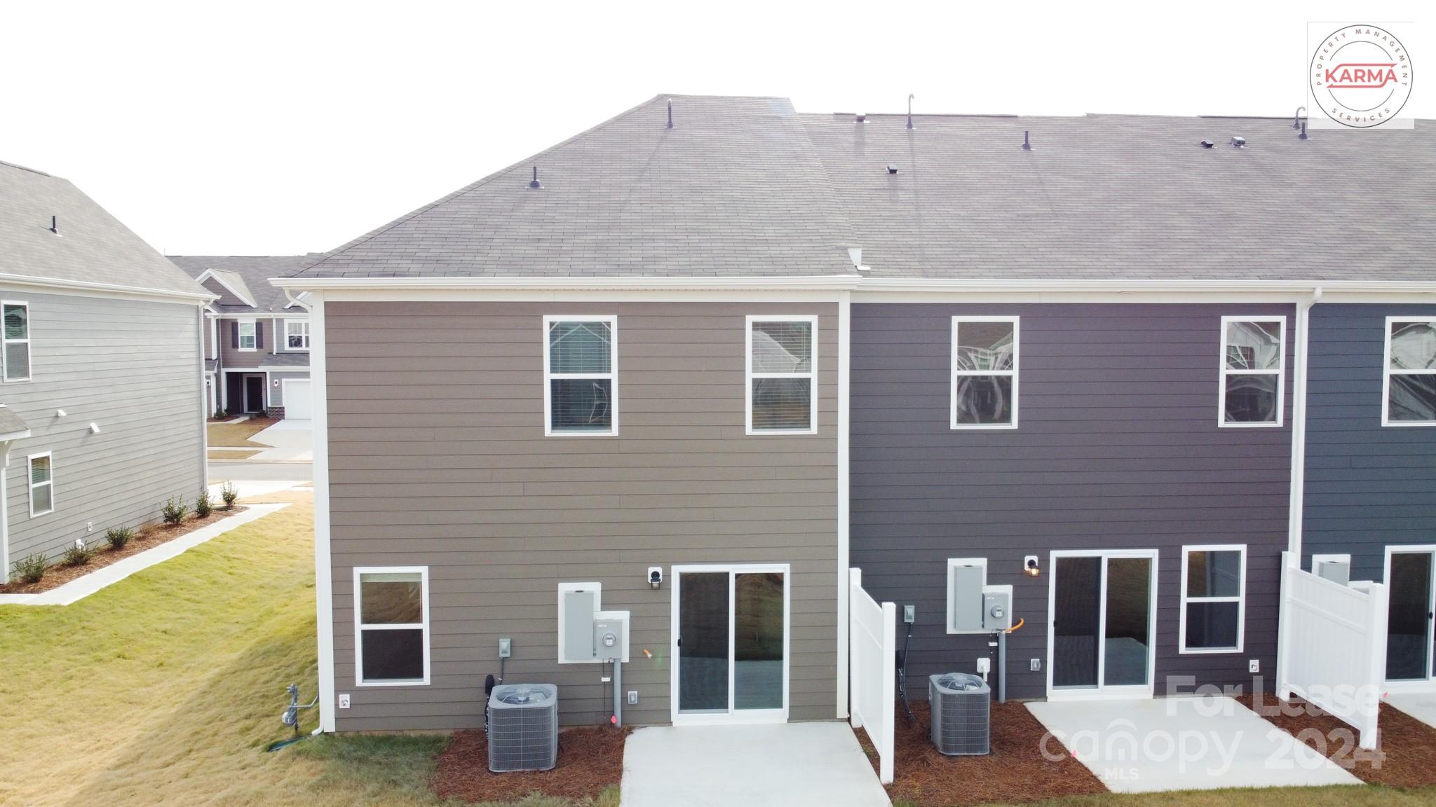 Piper Landing - Residential Lease