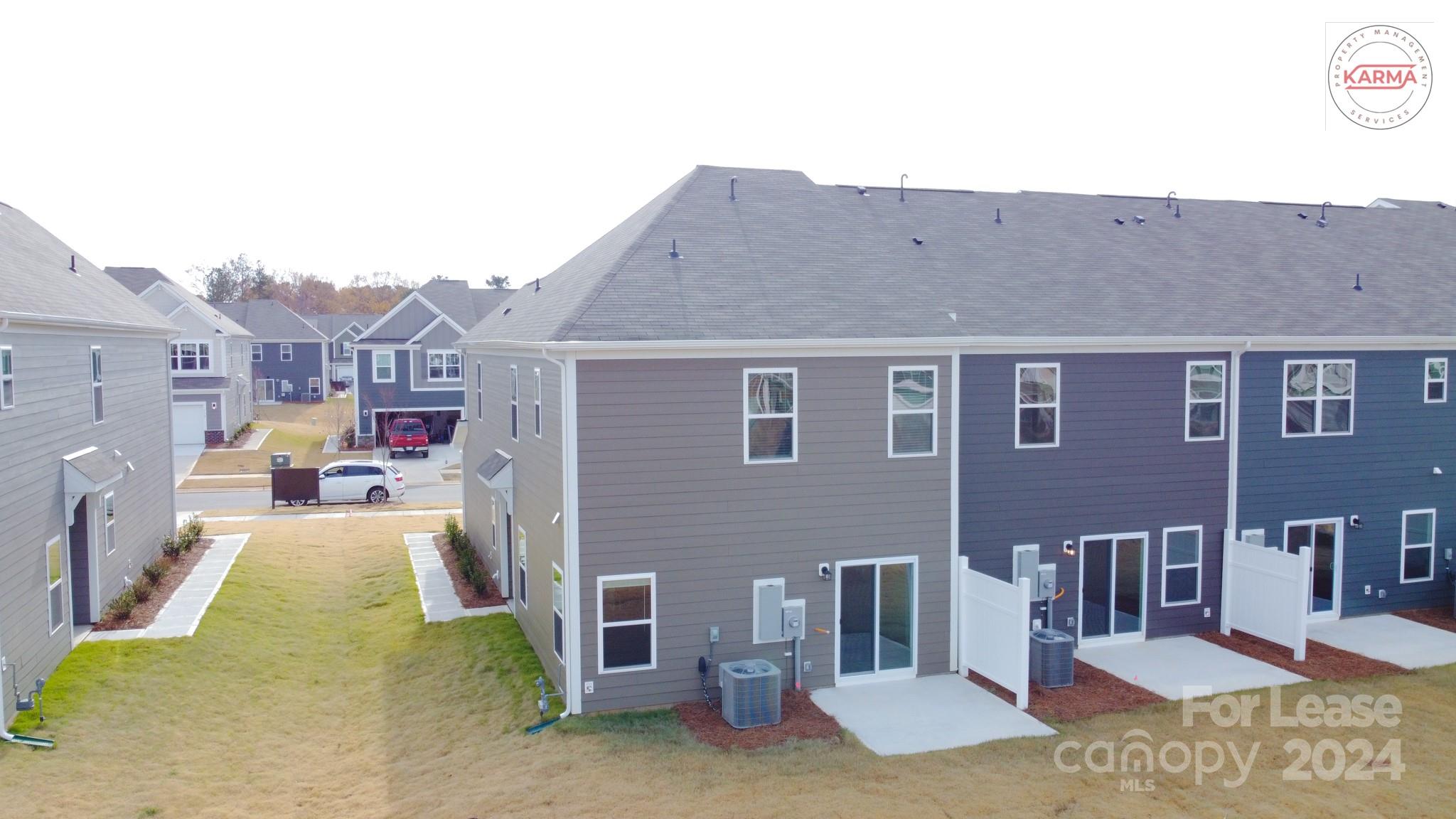 Piper Landing - Residential Lease