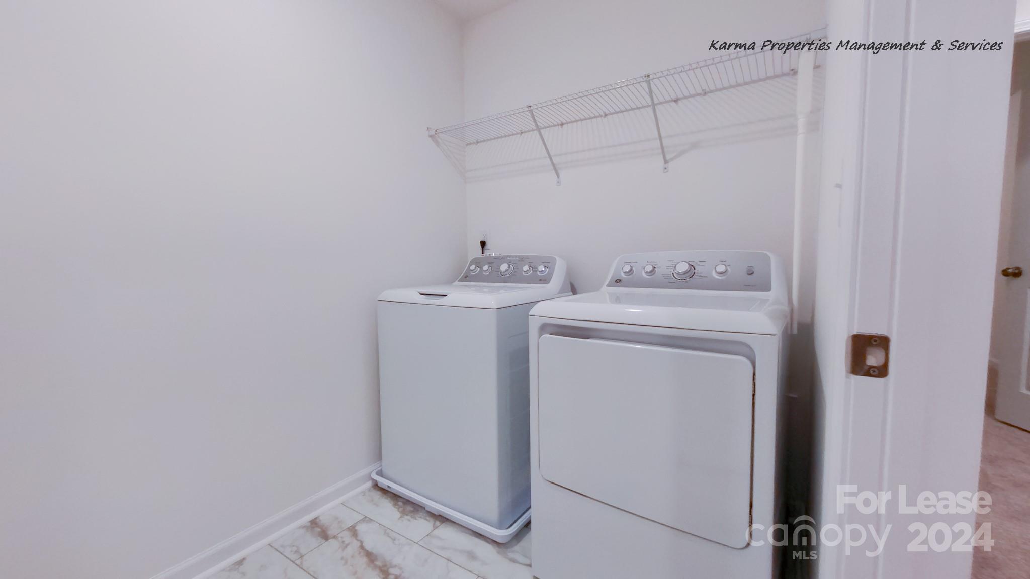 Piper Landing - Residential Lease