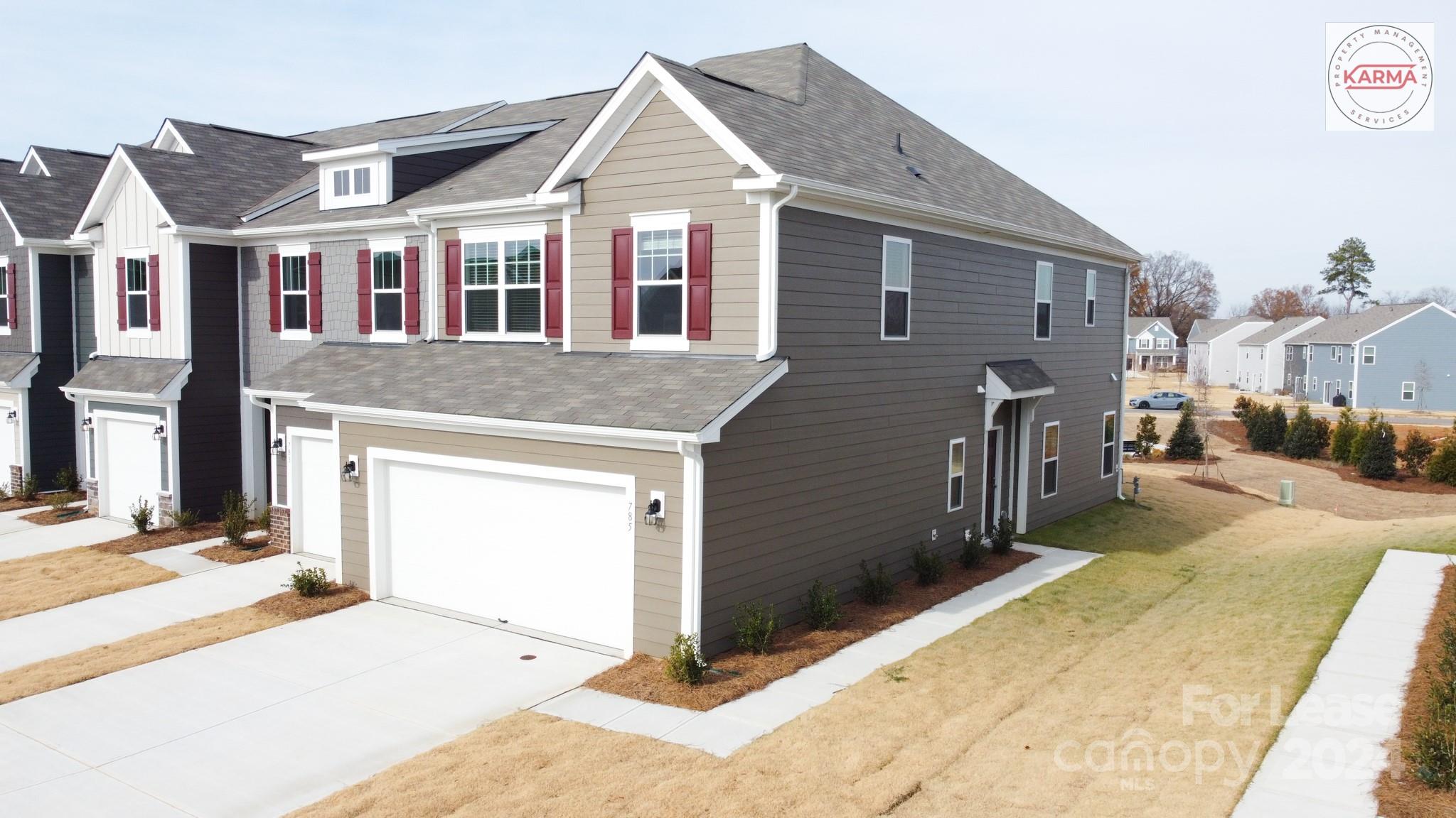 Piper Landing - Residential Lease