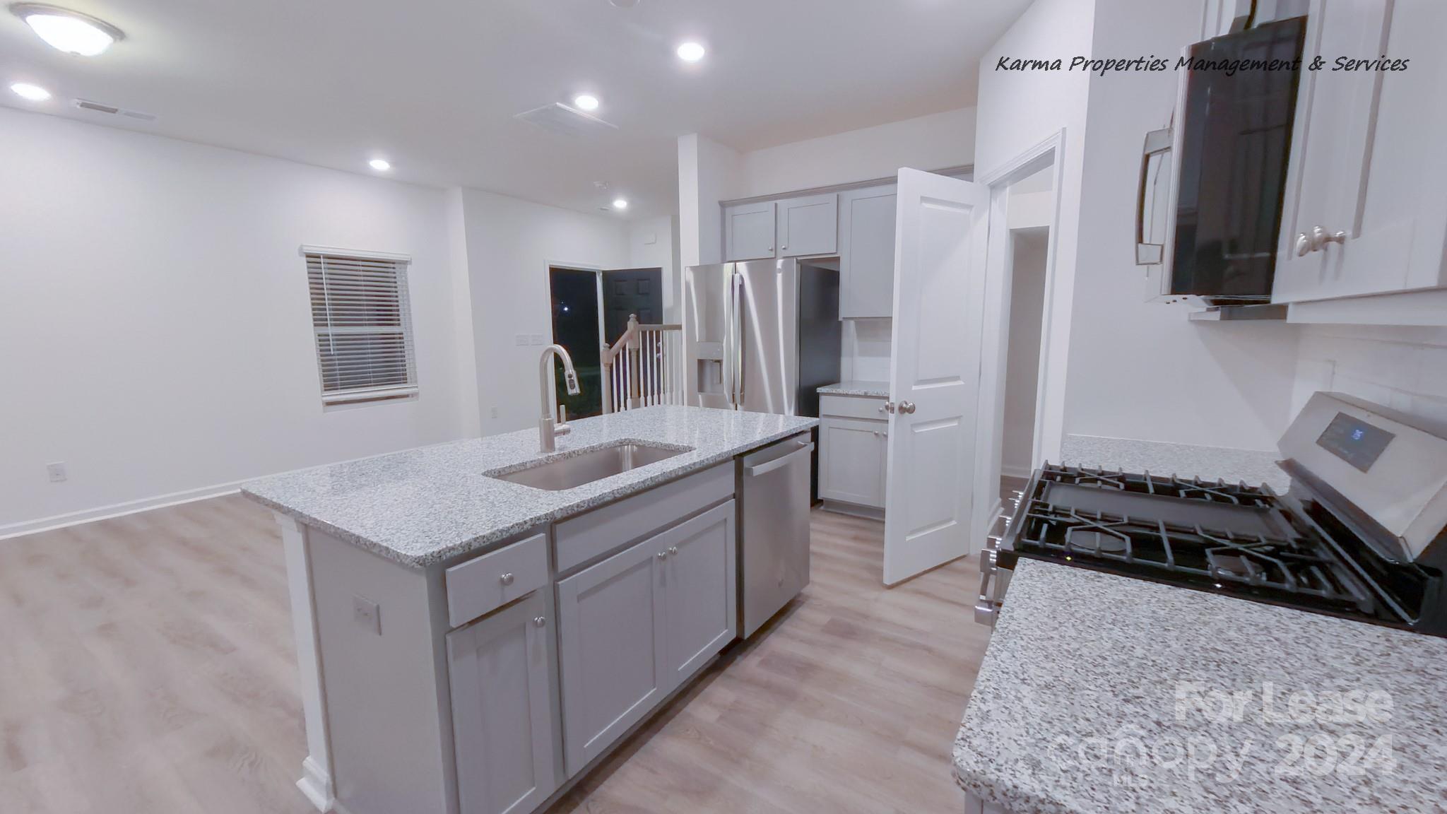 Piper Landing - Residential Lease