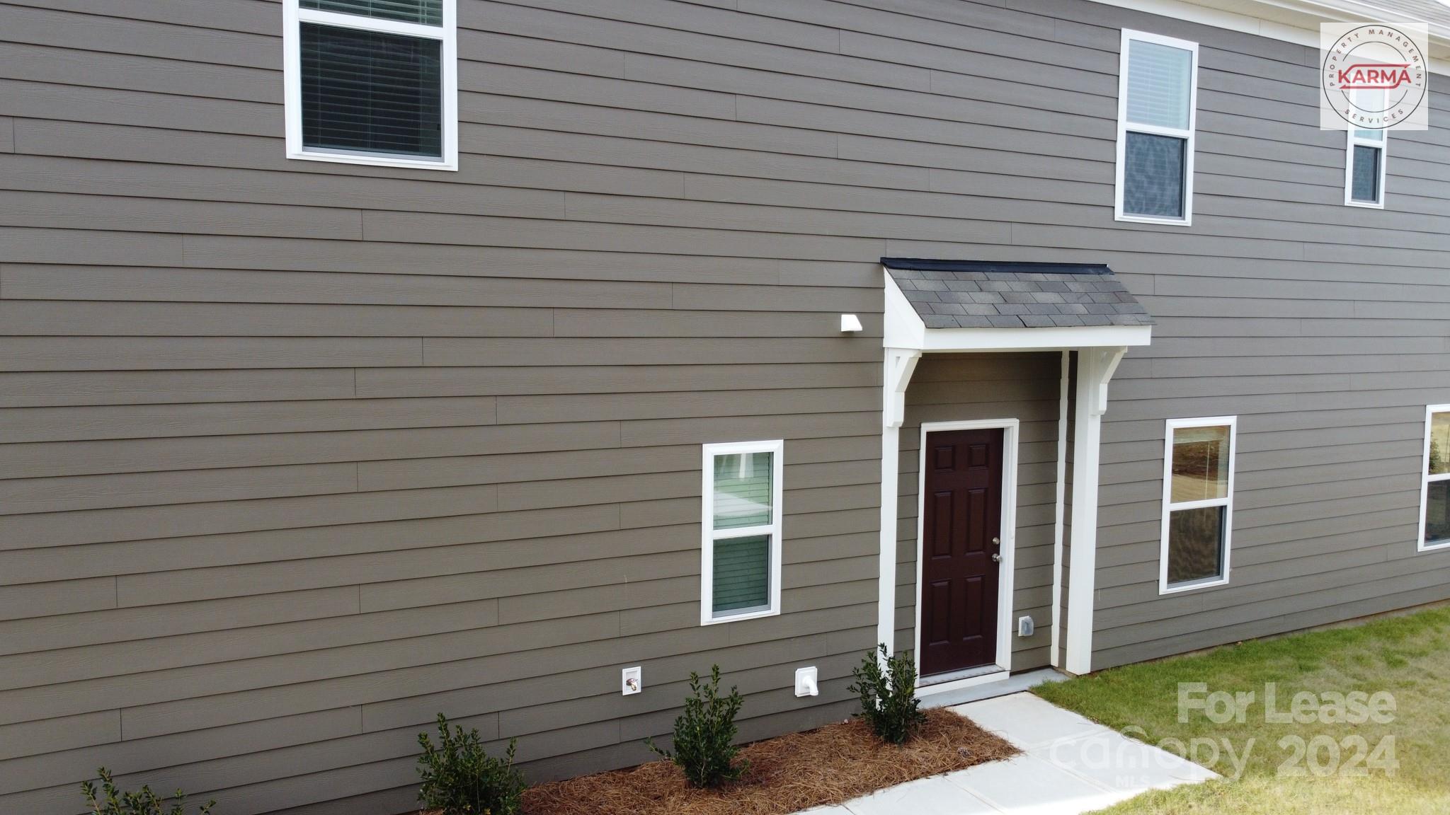 Piper Landing - Residential Lease