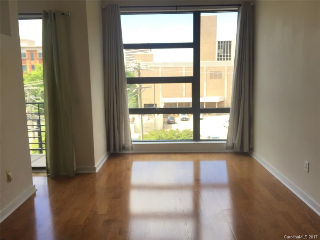 First Ward - Residential Lease