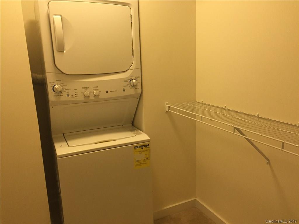 First Ward - Residential Lease