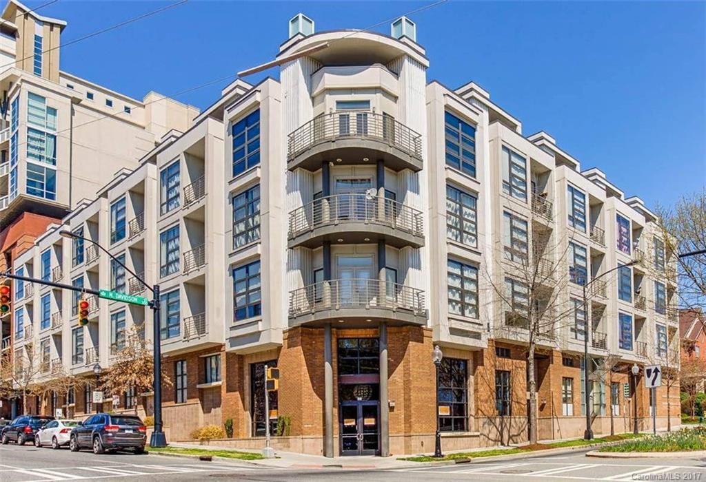 First Ward - Residential Lease