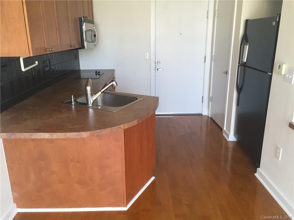 First Ward - Residential Lease