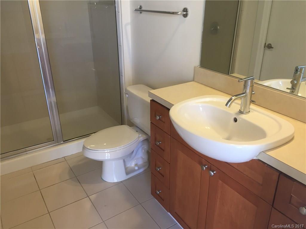 First Ward - Residential Lease