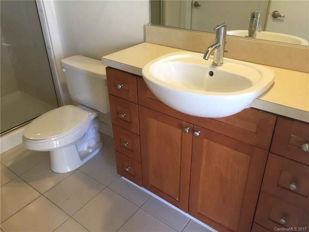 First Ward - Residential Lease