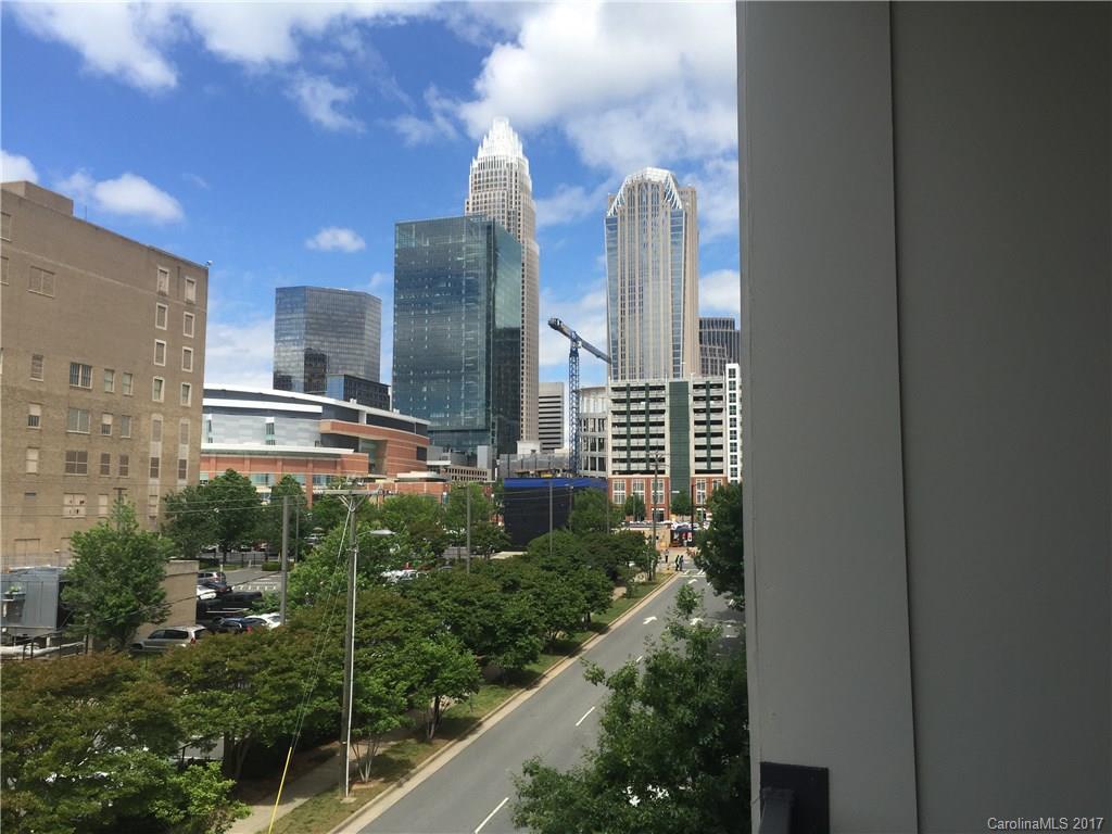 First Ward - Residential Lease