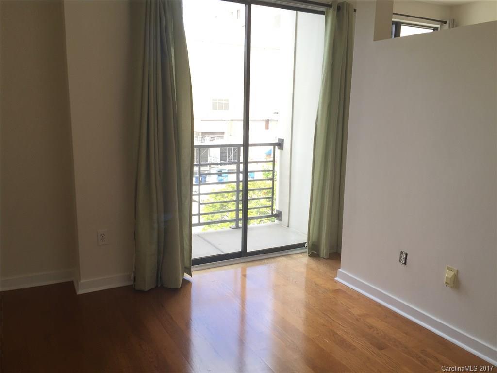 First Ward - Residential Lease