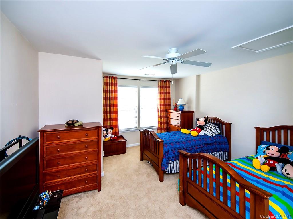 Palmetto Traces - Residential