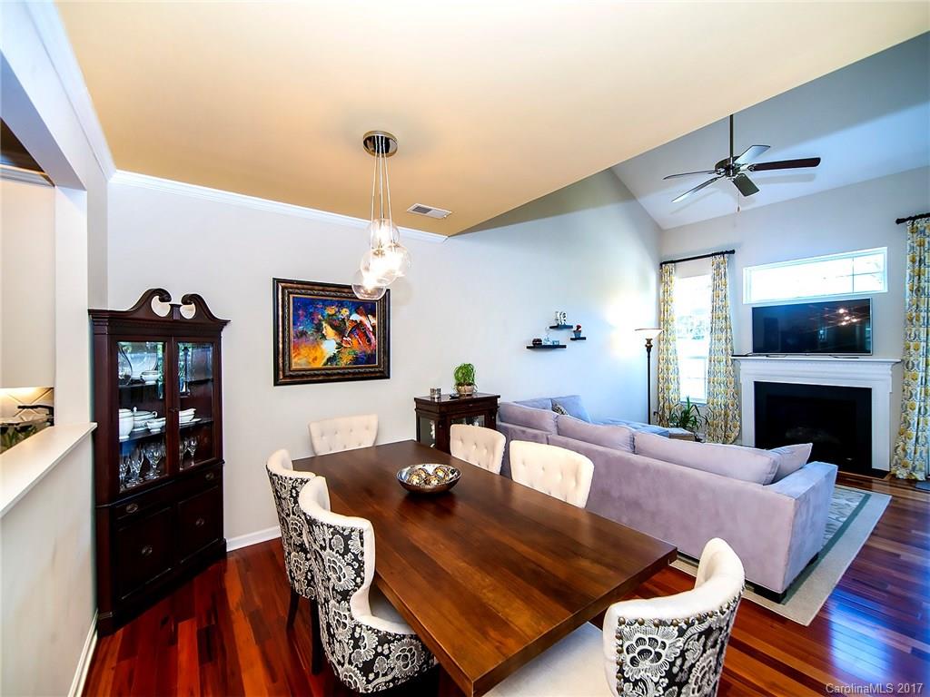 Palmetto Traces - Residential