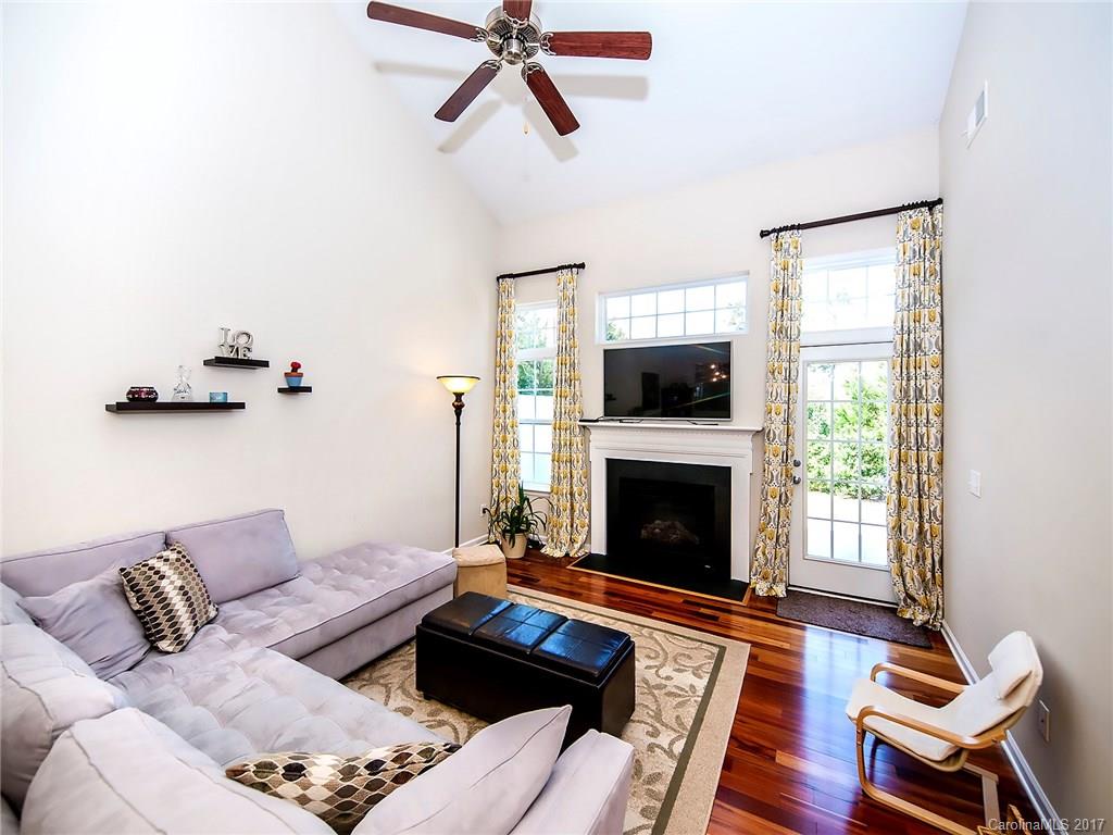 Palmetto Traces - Residential