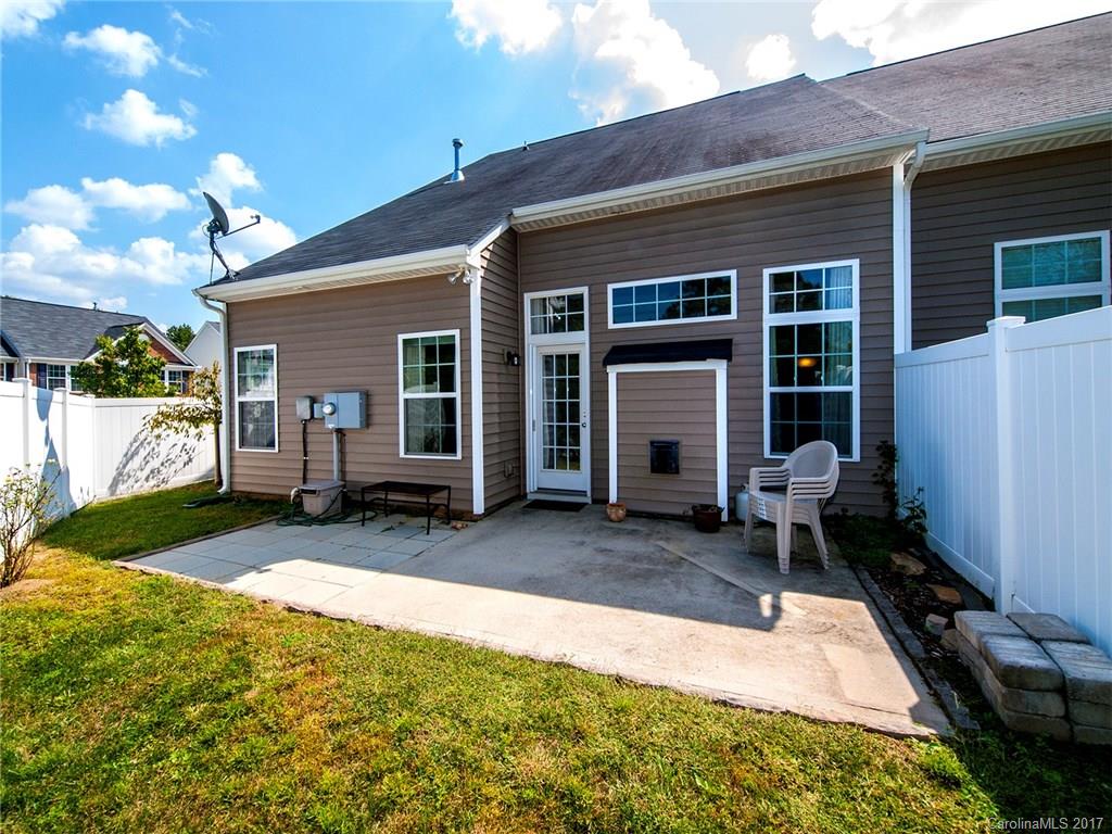 Palmetto Traces - Residential