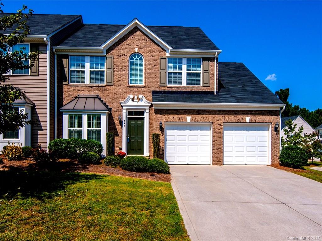 Palmetto Traces - Residential