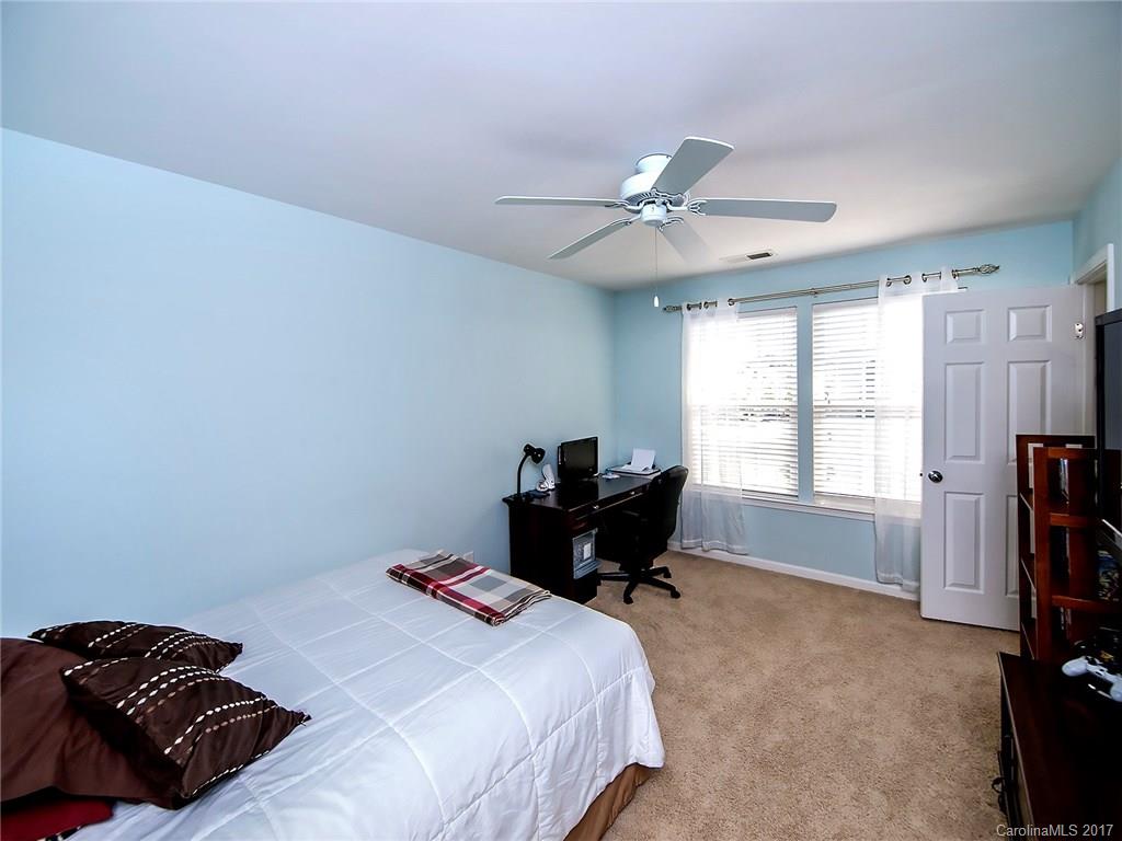 Palmetto Traces - Residential