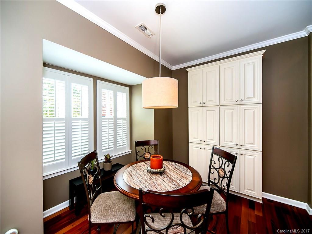 Palmetto Traces - Residential