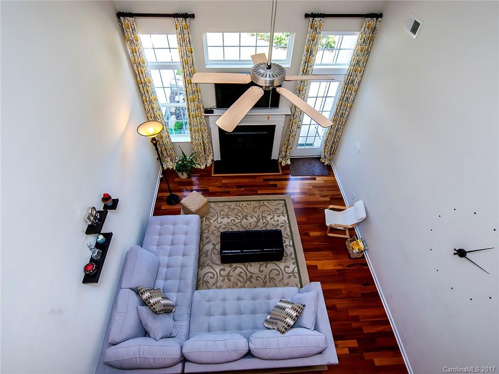 Palmetto Traces - Residential