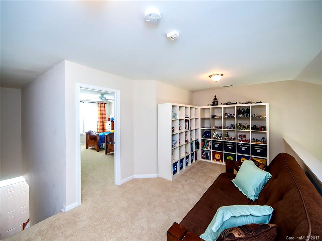 Palmetto Traces - Residential