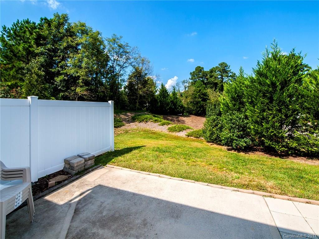 Palmetto Traces - Residential