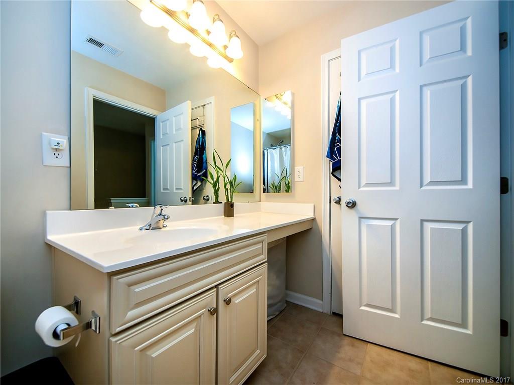 Palmetto Traces - Residential