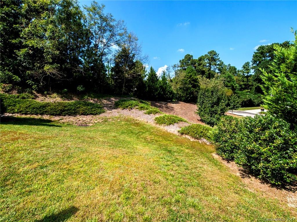 Palmetto Traces - Residential