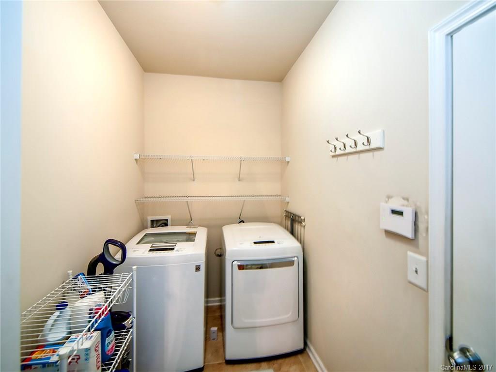 Palmetto Traces - Residential