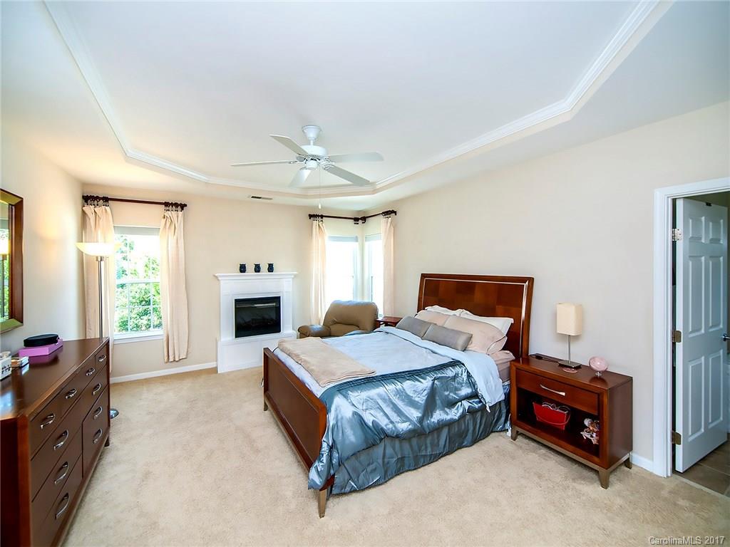 Palmetto Traces - Residential