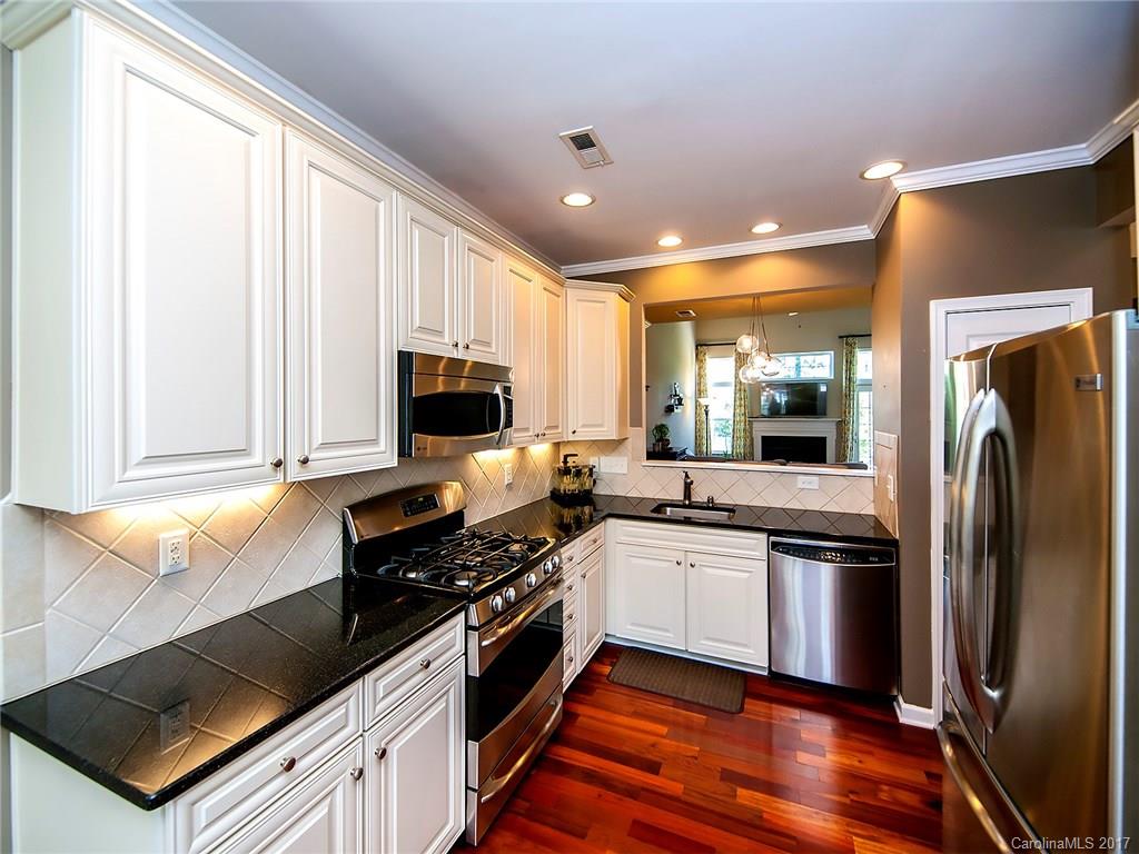 Palmetto Traces - Residential