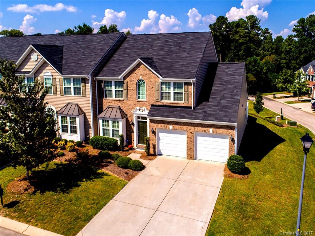 Palmetto Traces - Residential