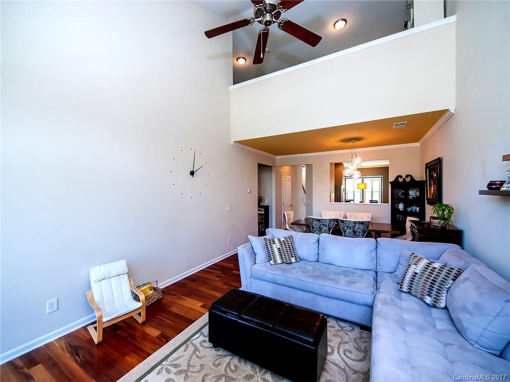 Palmetto Traces - Residential