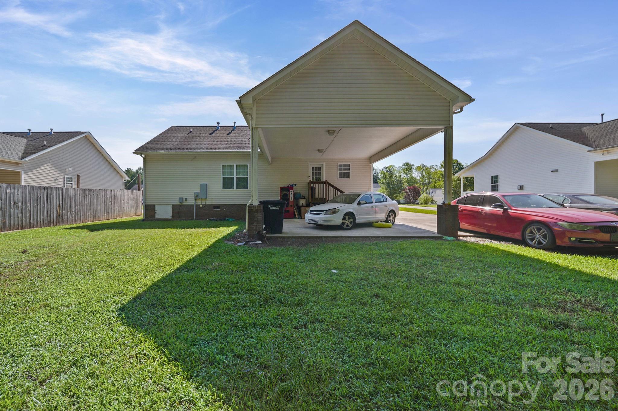 414 E East Village Drive