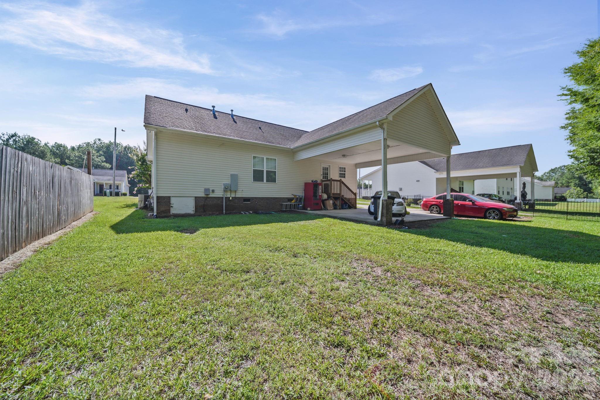 414 E East Village Drive