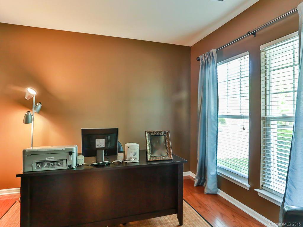 Centennial - Residential