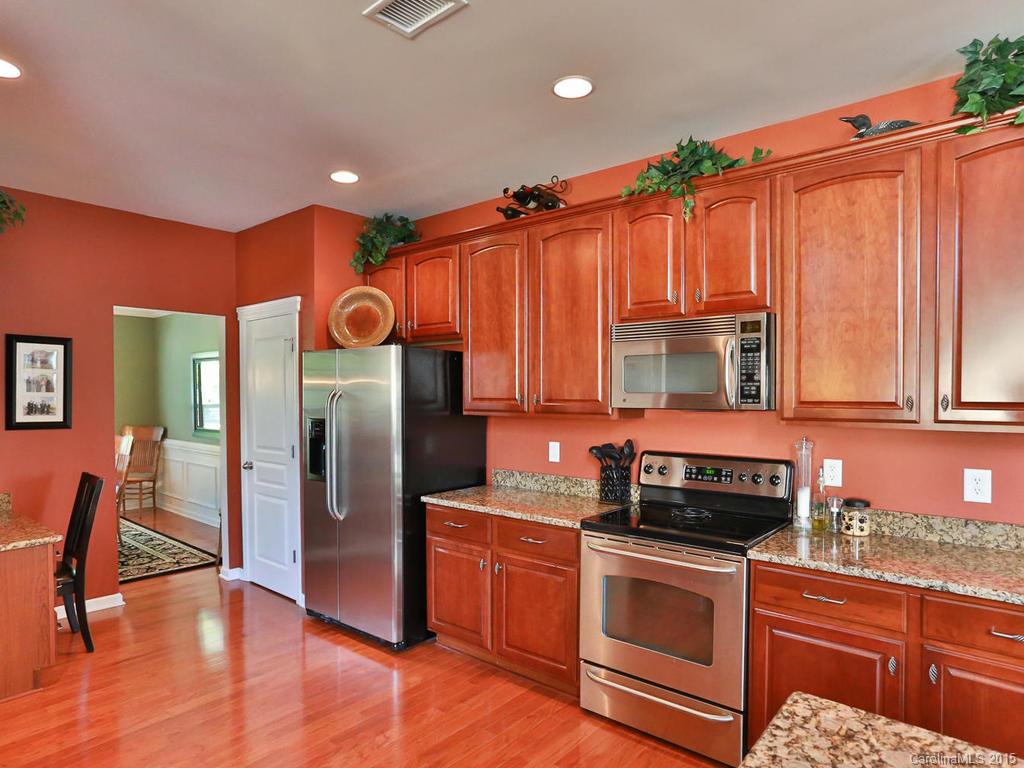 Centennial - Residential