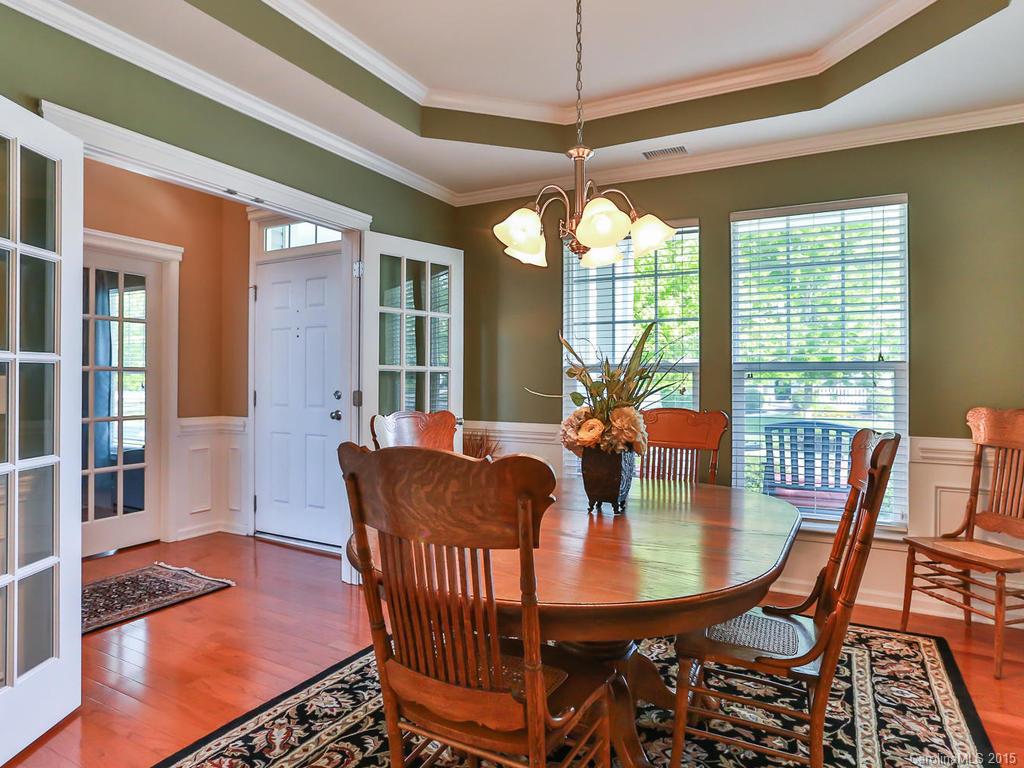 Centennial - Residential