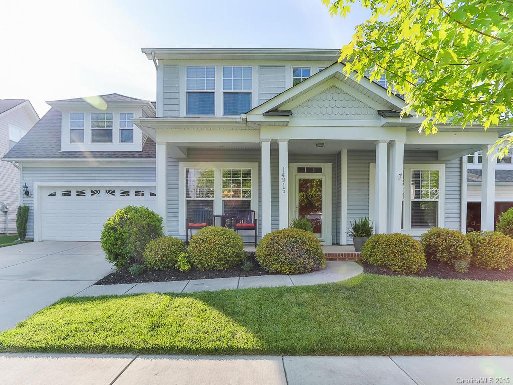 Centennial - Residential