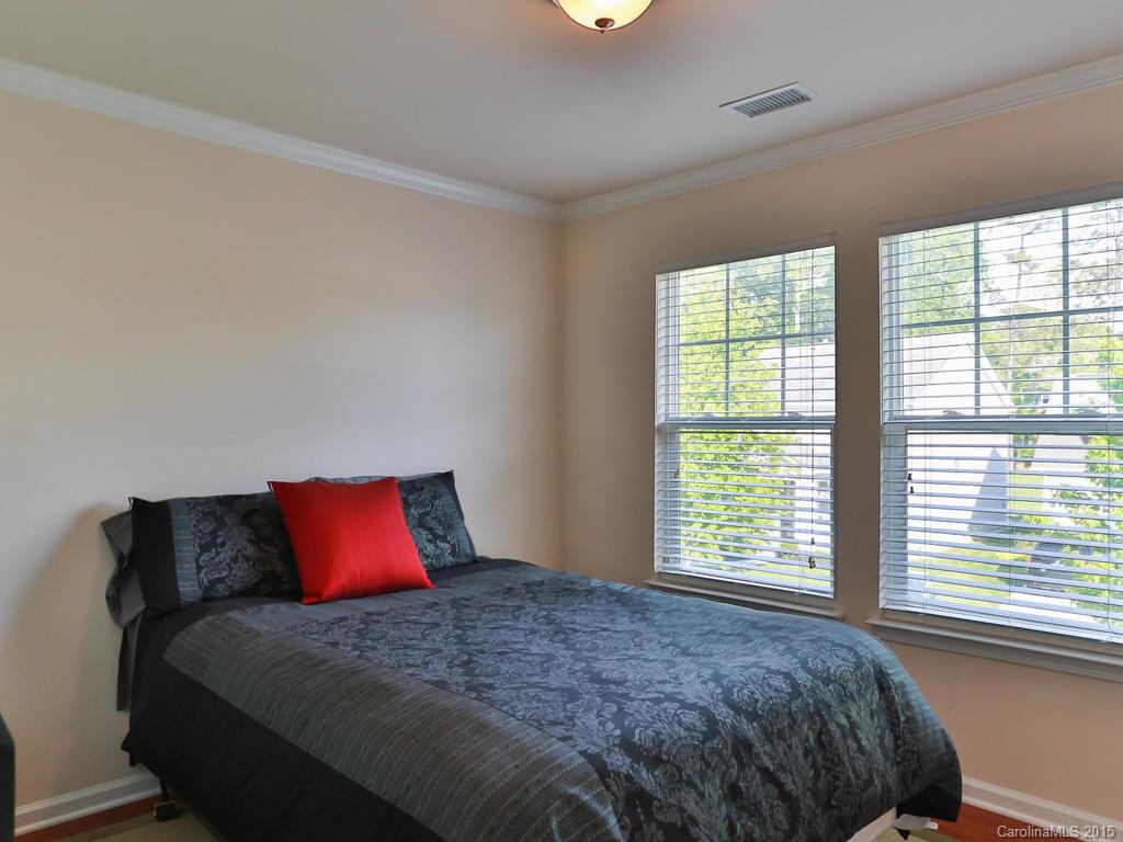 Centennial - Residential