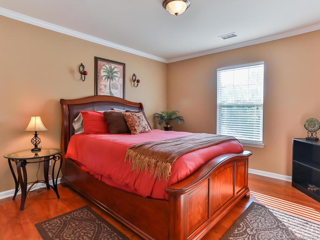 Centennial - Residential