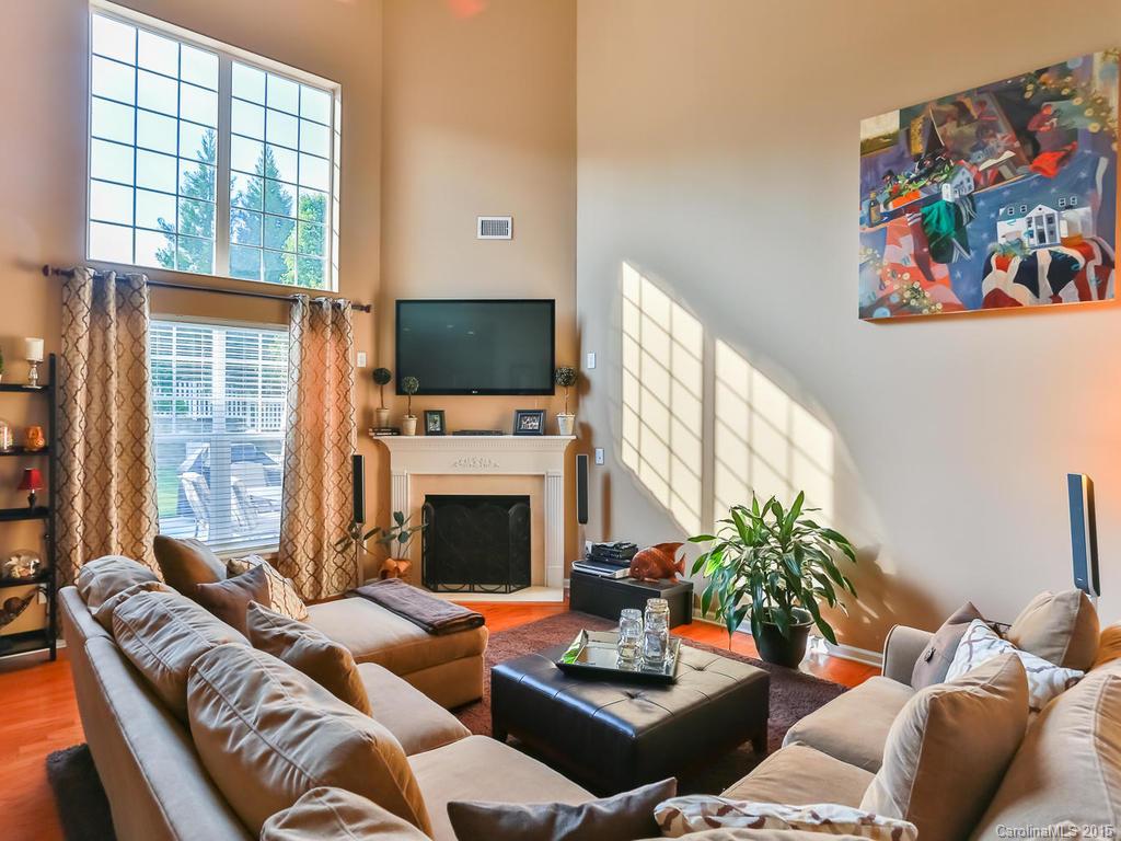Centennial - Residential
