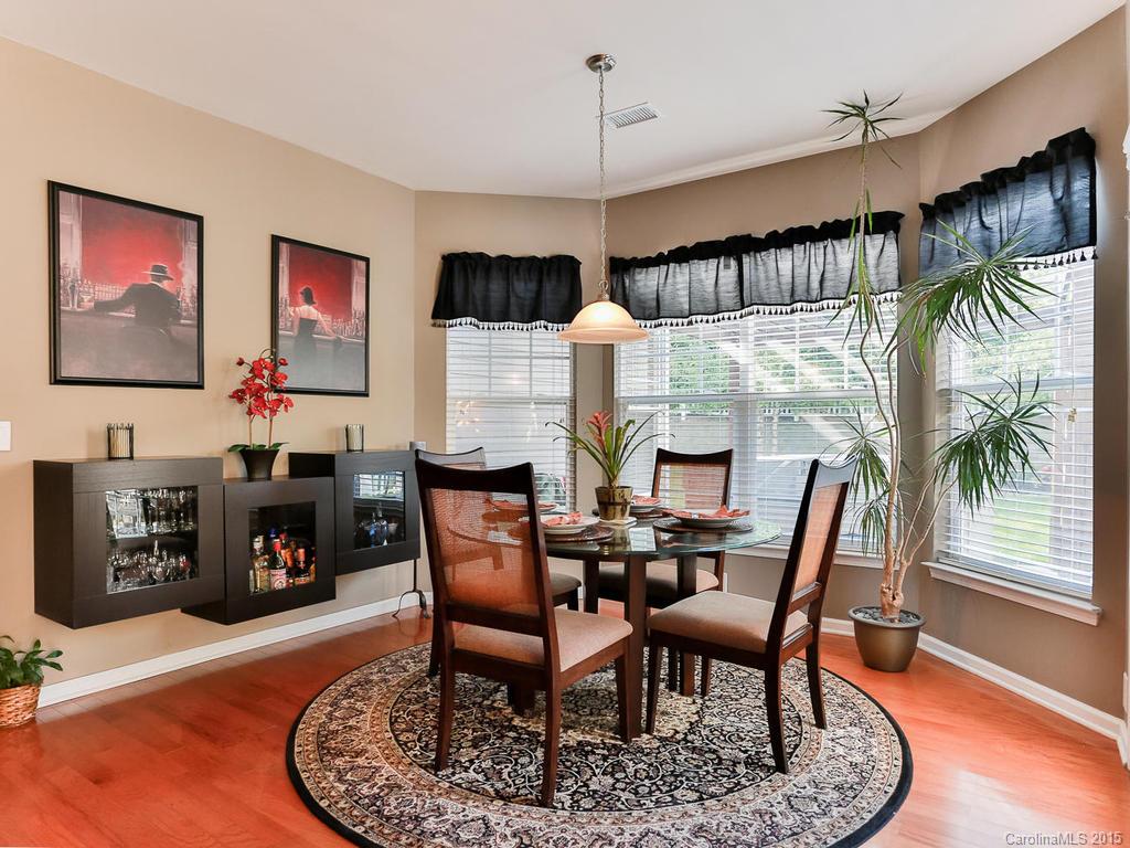 Centennial - Residential