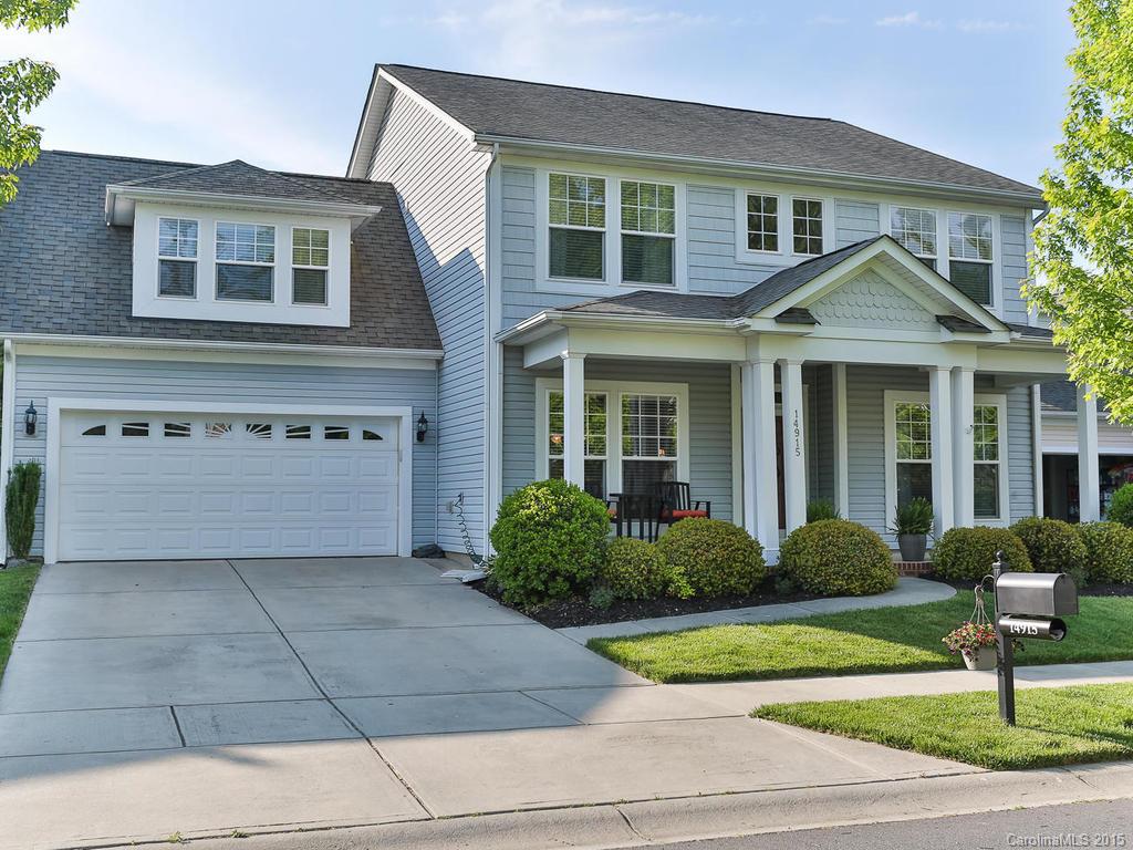 Centennial - Residential