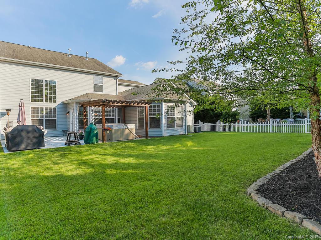 Centennial - Residential