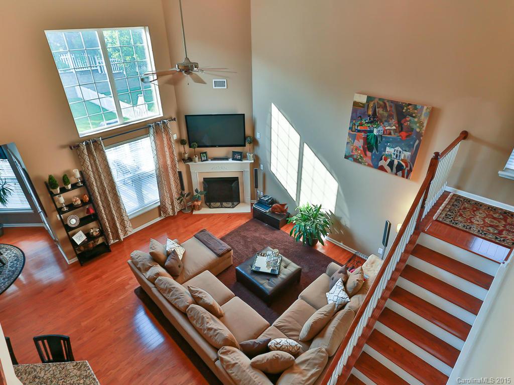 Centennial - Residential