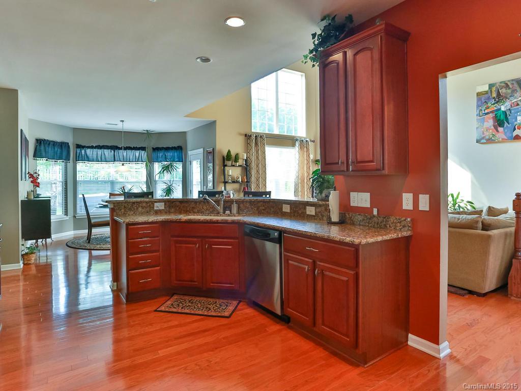 Centennial - Residential