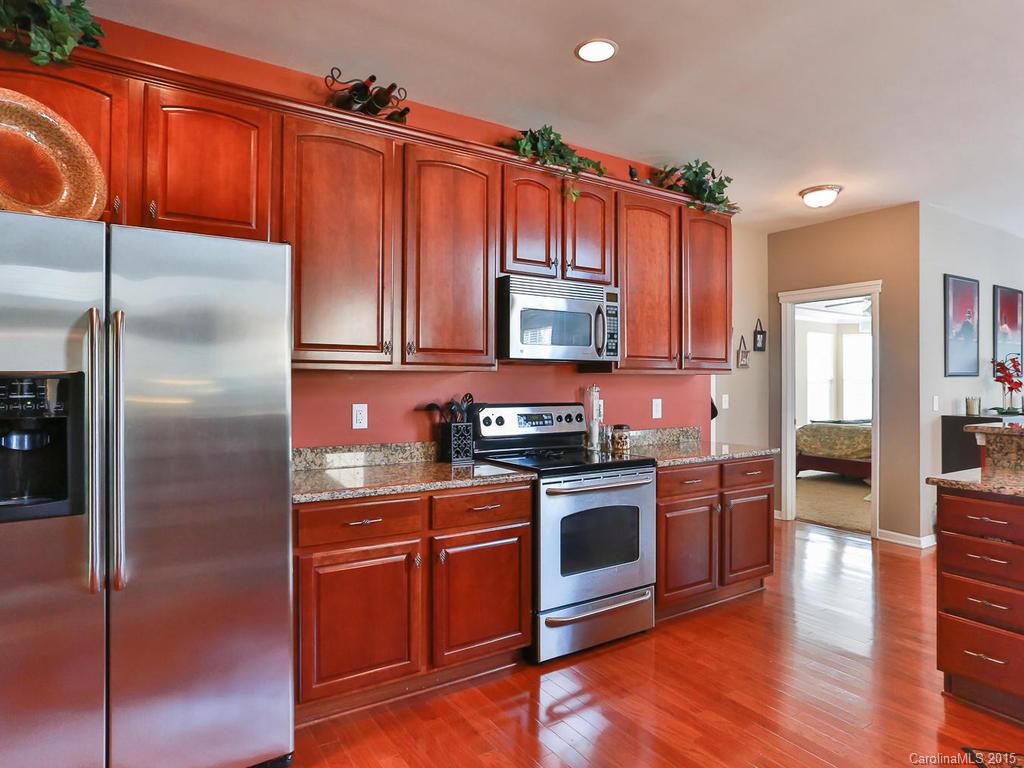 Centennial - Residential
