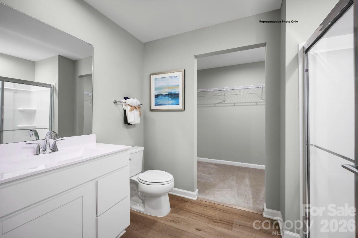 Laney Farms - Residential