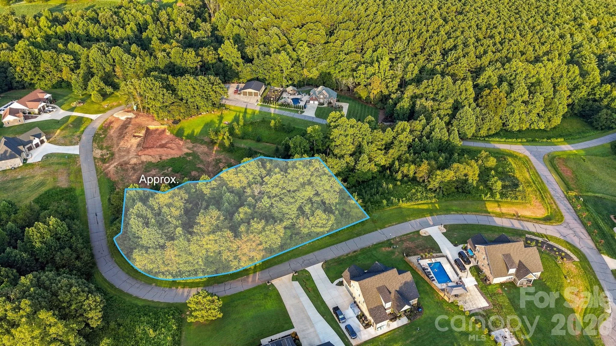 5269 Antler Creek Drive, Granite Falls, NC, 28630